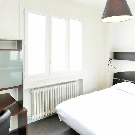 Appartement Appart'bellecombe *