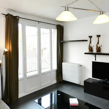 Appart'bellecombe * Lyon