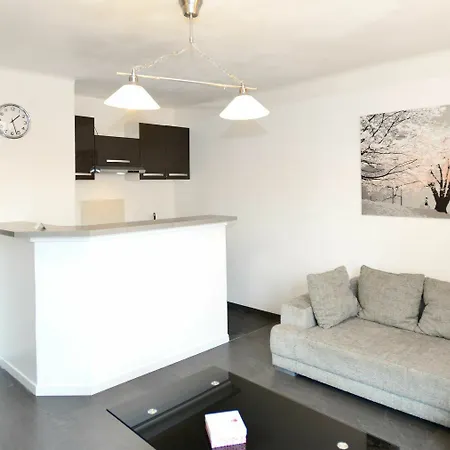 Apartment Appart'bellecombe *
